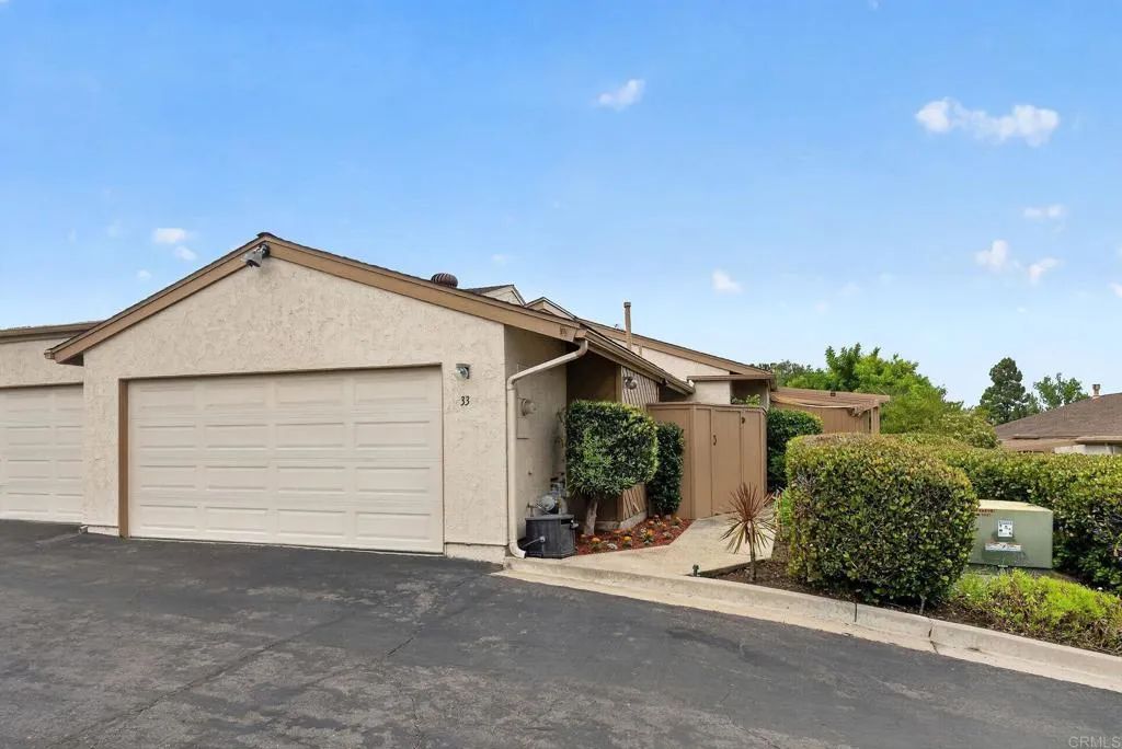 6050 Henderson Drive 33, La Mesa, CA 91942