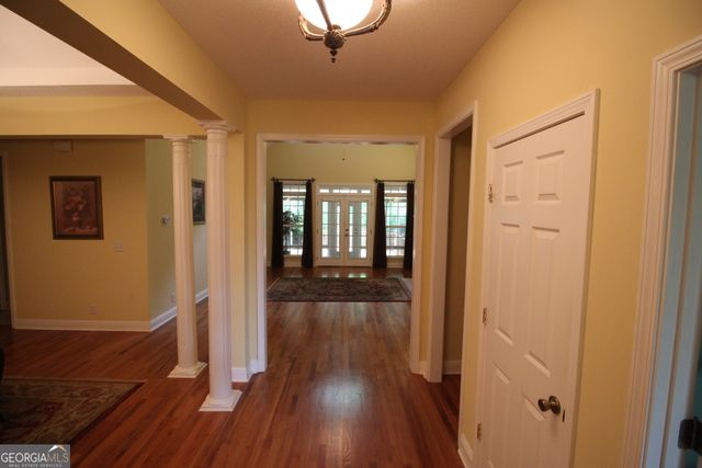 450 Deer Creek Drive, Forsyth, GA 31029