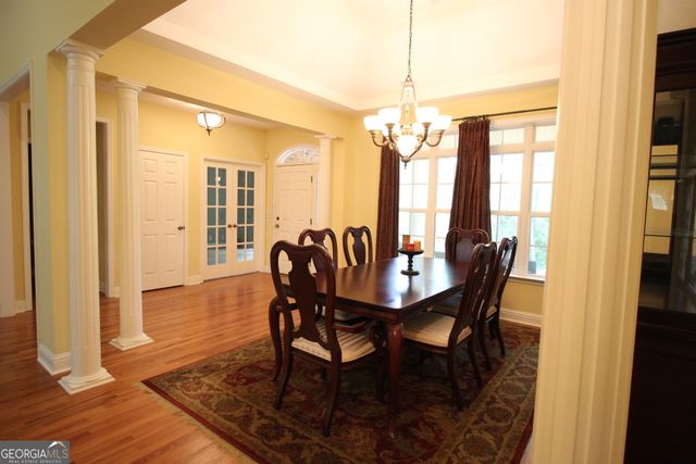 450 Deer Creek Drive, Forsyth, GA 31029