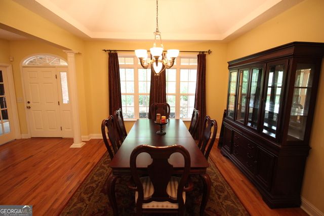 450 Deer Creek Drive, Forsyth, GA 31029