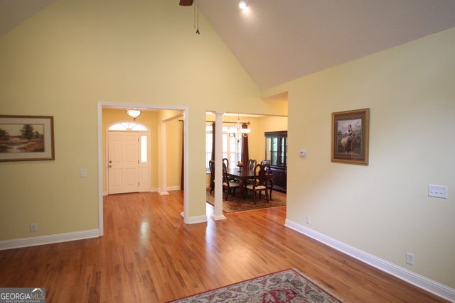 450 Deer Creek Drive, Forsyth, GA 31029