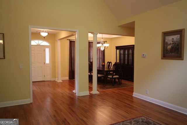 450 Deer Creek Drive, Forsyth, GA 31029