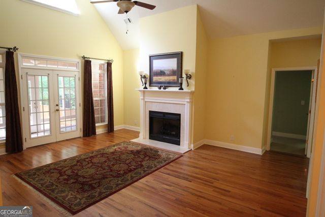 450 Deer Creek Drive, Forsyth, GA 31029