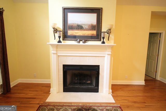 450 Deer Creek Drive, Forsyth, GA 31029