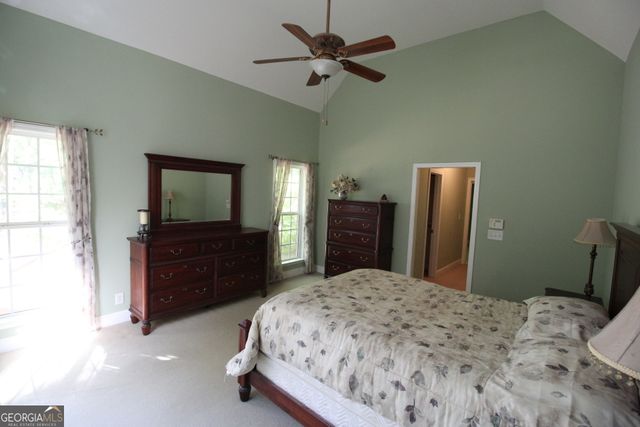 450 Deer Creek Drive, Forsyth, GA 31029