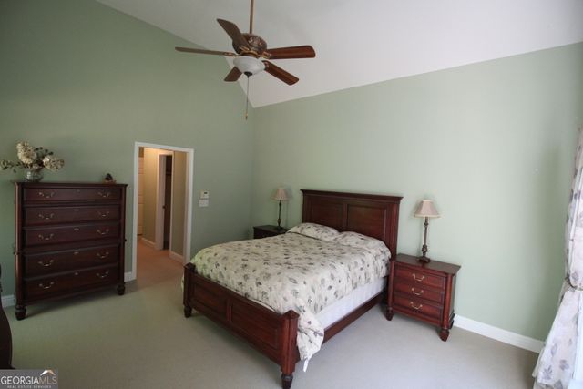 450 Deer Creek Drive, Forsyth, GA 31029