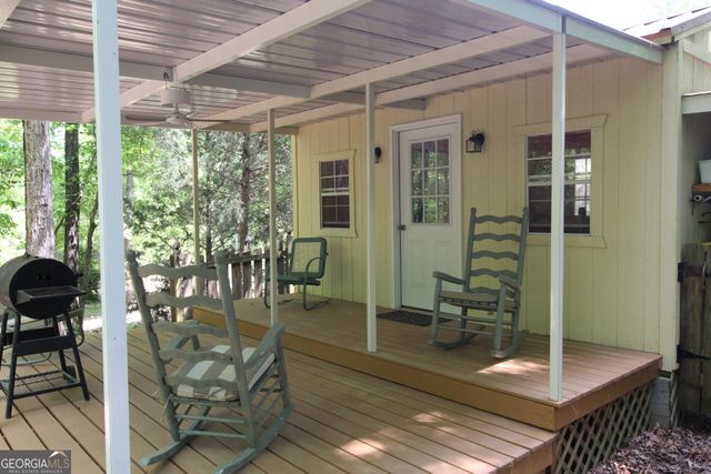 450 Deer Creek Drive, Forsyth, GA 31029