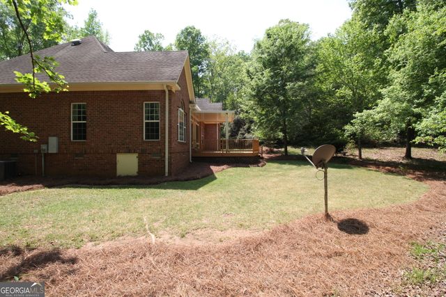 450 Deer Creek Drive, Forsyth, GA 31029