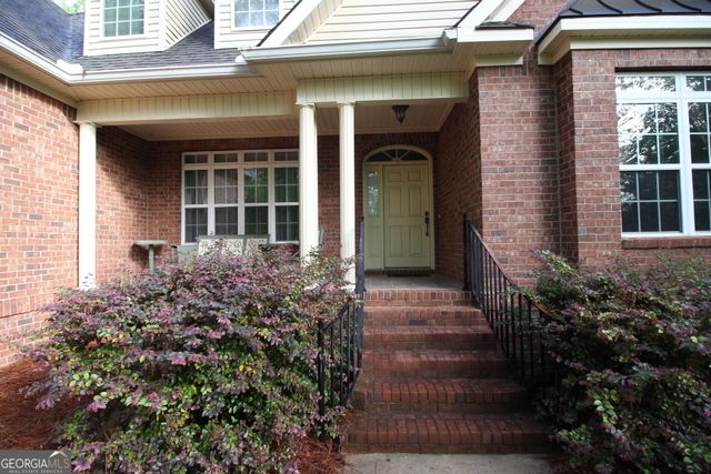 450 Deer Creek Drive, Forsyth, GA 31029