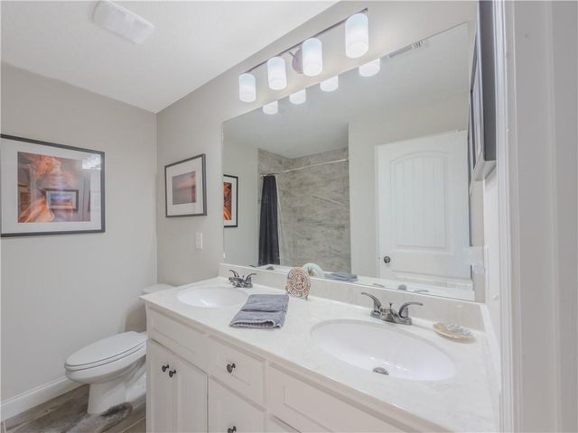 233 Poppyfield Farm Drive, Good Hope, GA 30641