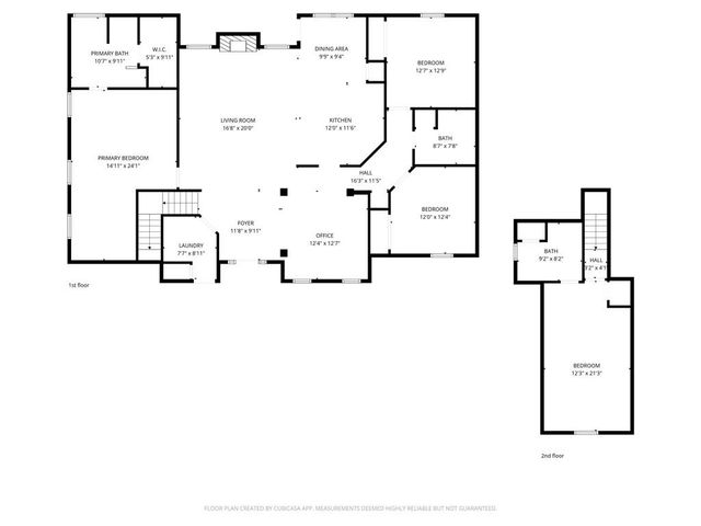 233 Poppyfield Farm Drive, Good Hope, GA 30641