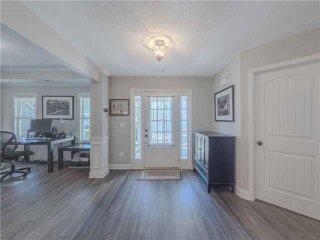 233 Poppyfield Farm Drive, Good Hope, GA 30641