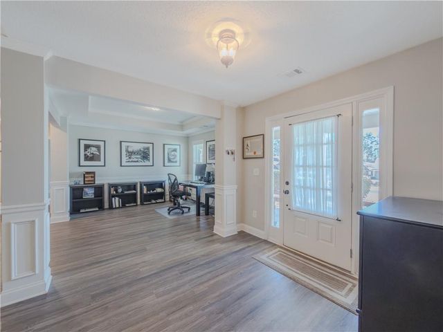 233 Poppyfield Farm Drive, Good Hope, GA 30641