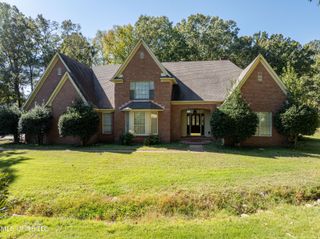 7827 Germantown Road, Olive Branch, MS 38654