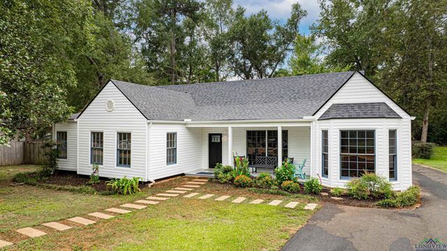 1230 Myrtle, Kilgore, TX 75662