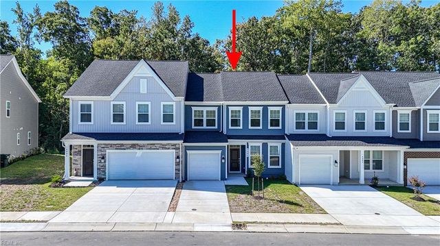 4084 Isaac CIR, Williamsburg, VA 23188