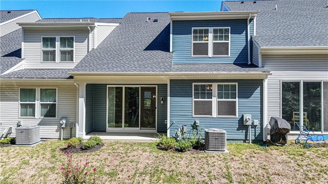 4084 Isaac CIR, Williamsburg, VA 23188