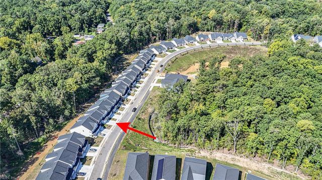 4084 Isaac CIR, Williamsburg, VA 23188
