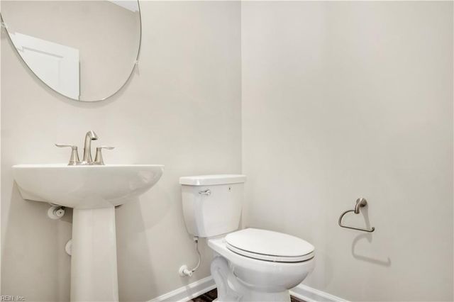 4084 Isaac CIR, Williamsburg, VA 23188