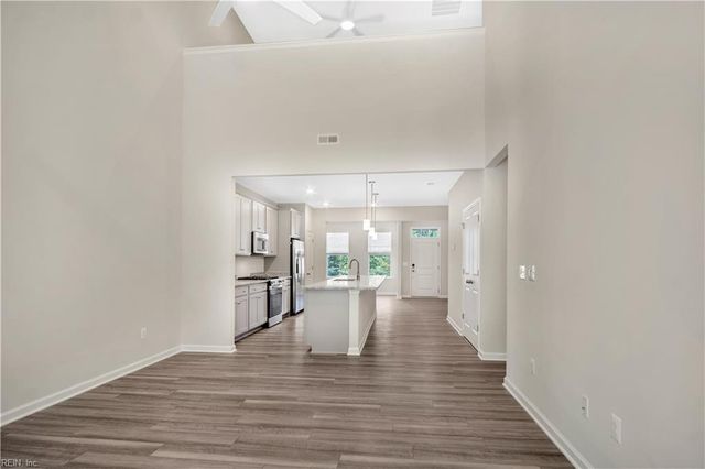 4084 Isaac CIR, Williamsburg, VA 23188