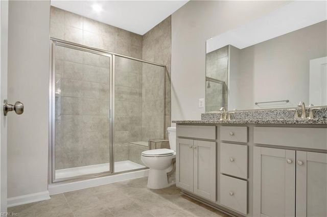 4084 Isaac CIR, Williamsburg, VA 23188