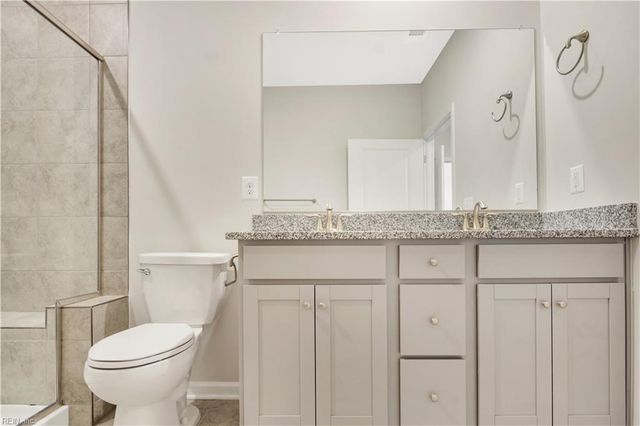 4084 Isaac CIR, Williamsburg, VA 23188