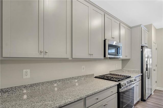 4084 Isaac CIR, Williamsburg, VA 23188