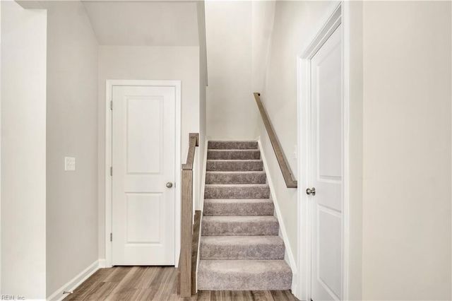 4084 Isaac CIR, Williamsburg, VA 23188