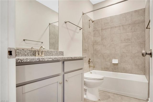 4084 Isaac CIR, Williamsburg, VA 23188