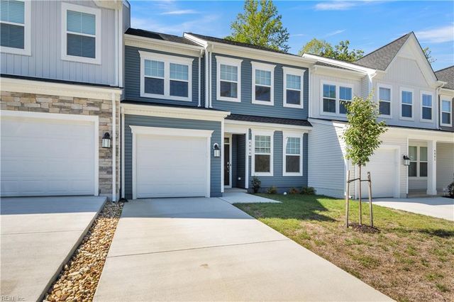 4084 Isaac CIR, Williamsburg, VA 23188