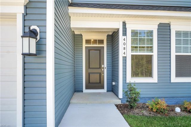 4084 Isaac CIR, Williamsburg, VA 23188