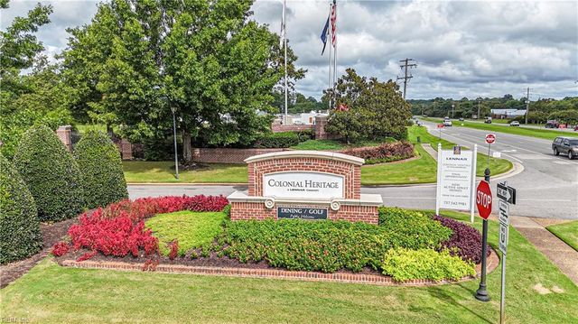4084 Isaac CIR, Williamsburg, VA 23188