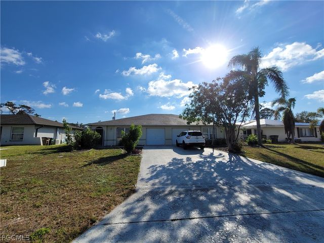 931 SE 23rd PL, Cape Coral, FL 33990
