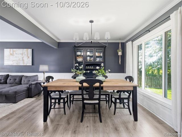 53881 Luann Drive, Shelby Twp, MI 48316