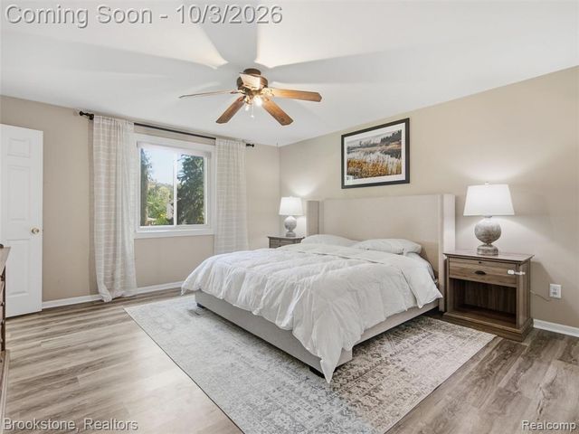 53881 Luann Drive, Shelby Twp, MI 48316