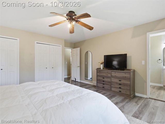 53881 Luann Drive, Shelby Twp, MI 48316