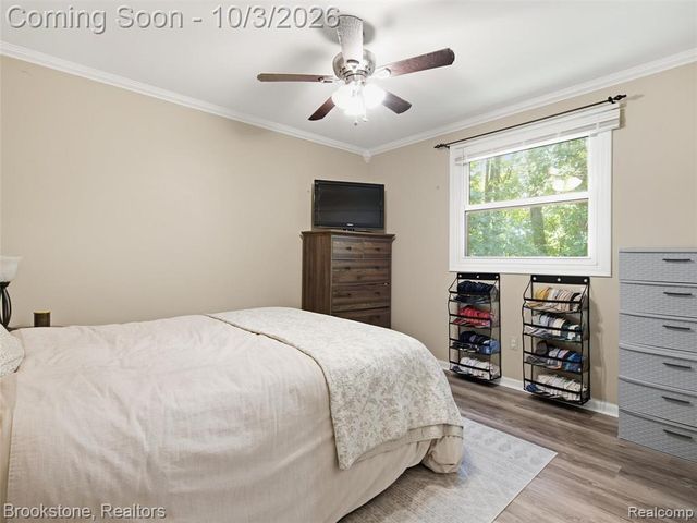 53881 Luann Drive, Shelby Twp, MI 48316