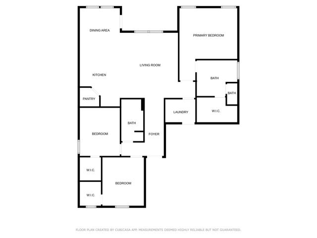 16561 Portage Street, Justin, TX 76247