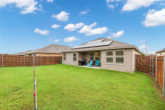 16561 Portage Street, Justin, TX 76247