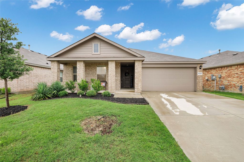 16561 Portage Street, Justin, TX 76247
