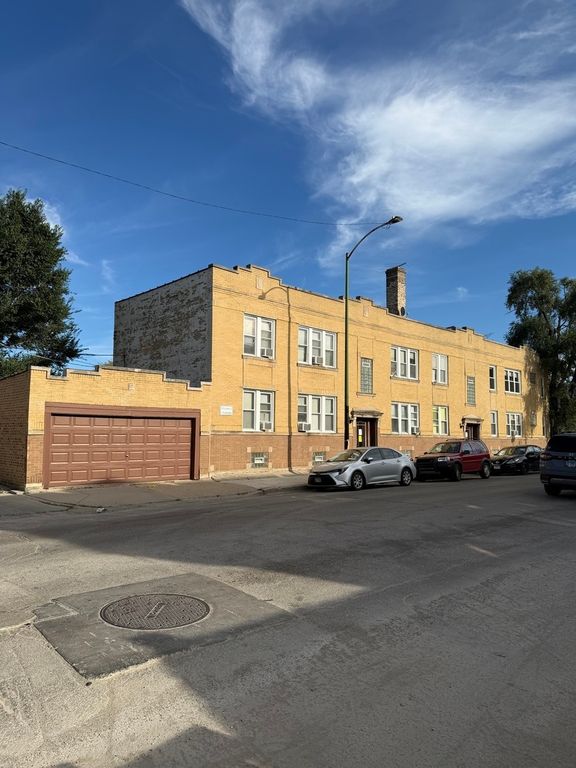 3803 N Laramie Avenue, Chicago, IL 60641 — exterior
