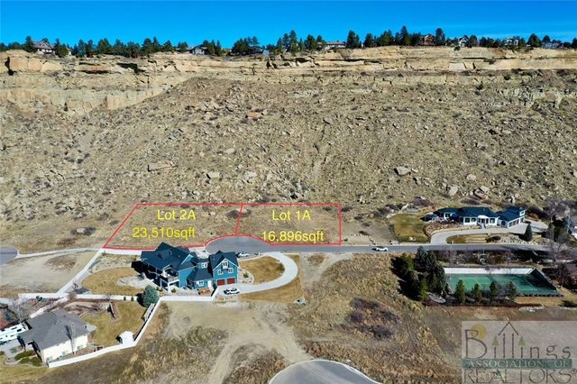 4679 Palisades PARK, Billings, MT 59106