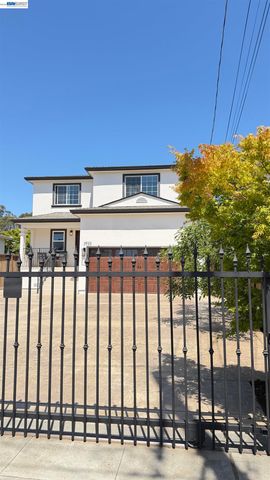 3933 Midvale Ave, Oakland, CA 94602
