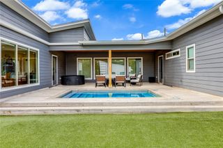 8603 Big Horn CIR, Lago Vista, TX 78645