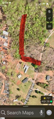 00 Hamburg Road, Easley, SC 29640