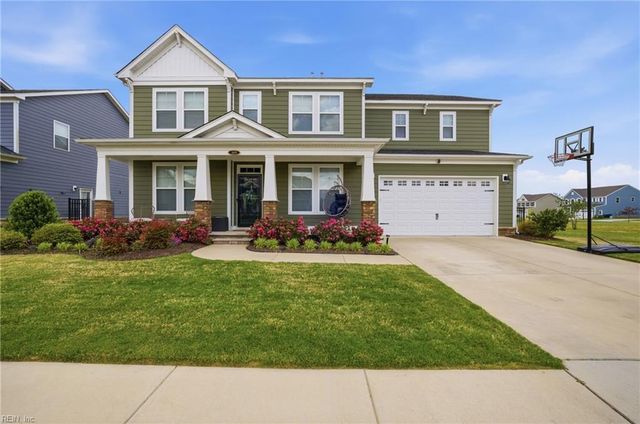 169 Preserve WAY, Suffolk, VA 23434