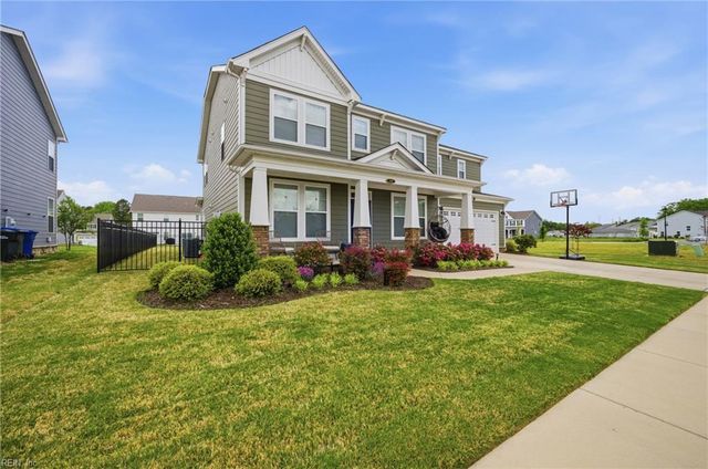 169 Preserve WAY, Suffolk, VA 23434