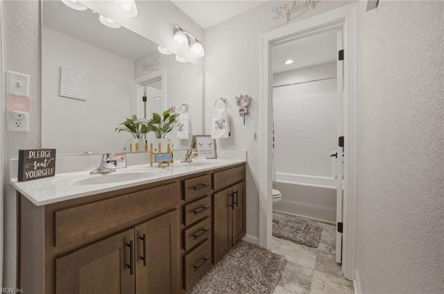 169 Preserve WAY, Suffolk, VA 23434