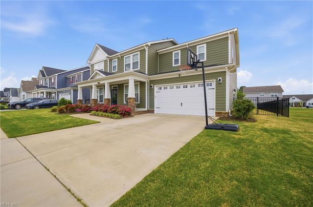 169 Preserve WAY, Suffolk, VA 23434