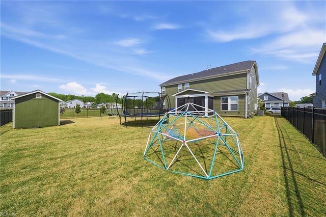169 Preserve WAY, Suffolk, VA 23434